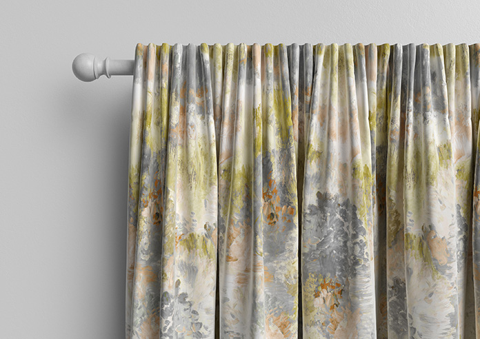 Fresco, Mystique - Made to Measure Curtain - Image 10